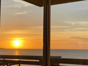 Penthouse au dessus de la mer